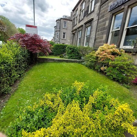 Edinburgh House Hotel Экстерьер фото