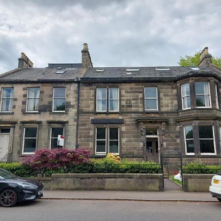 Edinburgh House Hotel Экстерьер фото