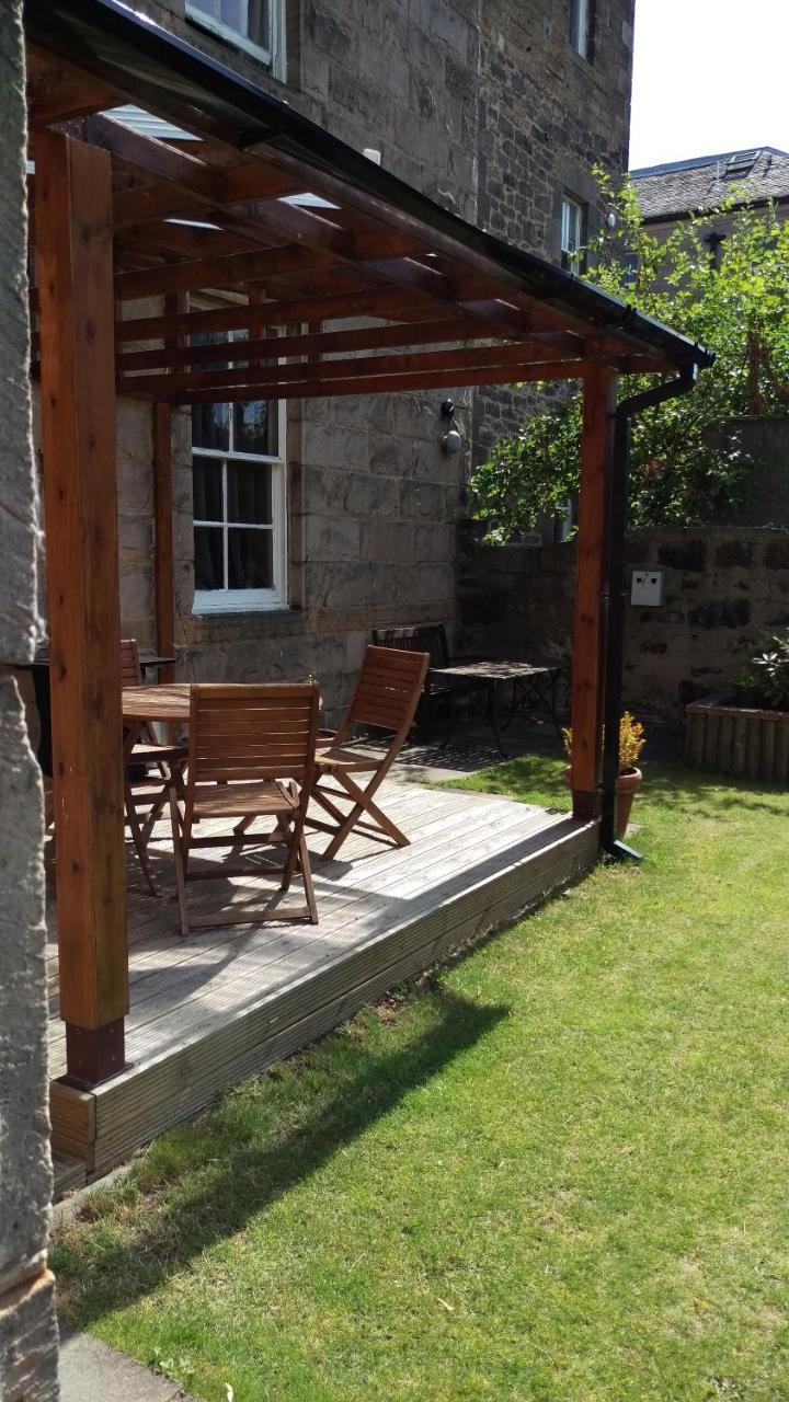 Edinburgh House Hotel Экстерьер фото